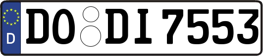 DO-DI7553