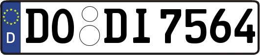 DO-DI7564