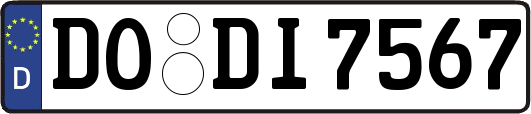 DO-DI7567
