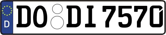 DO-DI7570