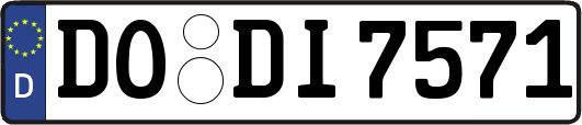 DO-DI7571