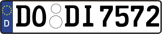 DO-DI7572