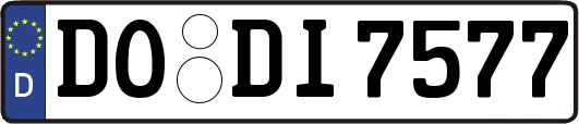 DO-DI7577