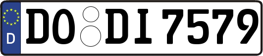 DO-DI7579