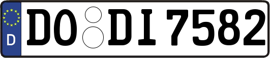 DO-DI7582