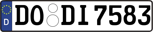 DO-DI7583
