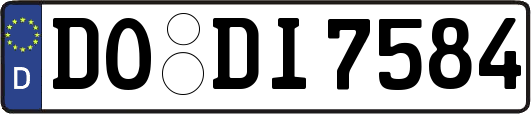DO-DI7584