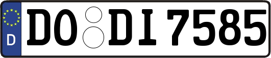 DO-DI7585