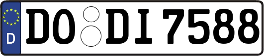 DO-DI7588