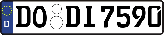 DO-DI7590