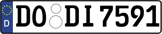 DO-DI7591