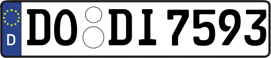 DO-DI7593
