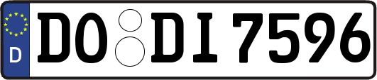 DO-DI7596