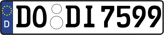 DO-DI7599