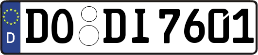 DO-DI7601