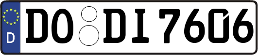 DO-DI7606