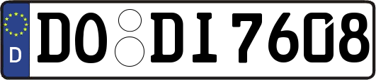 DO-DI7608