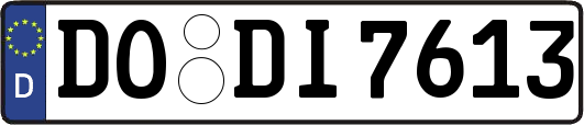 DO-DI7613