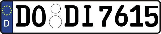 DO-DI7615