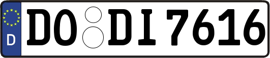 DO-DI7616