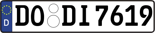 DO-DI7619