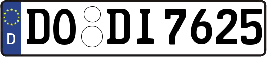 DO-DI7625