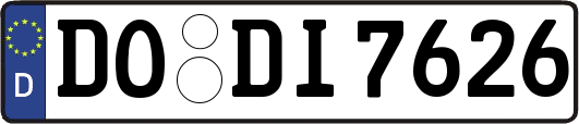 DO-DI7626