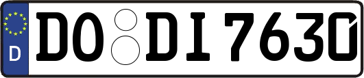 DO-DI7630