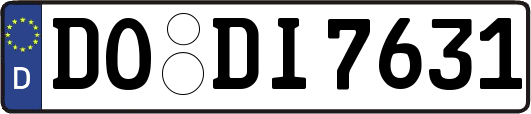 DO-DI7631