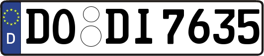 DO-DI7635