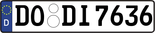 DO-DI7636