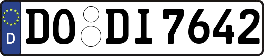 DO-DI7642