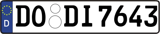 DO-DI7643