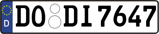DO-DI7647