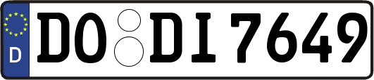 DO-DI7649