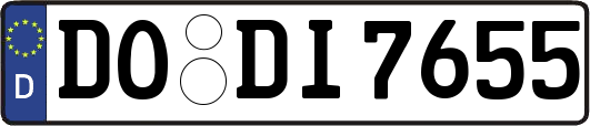 DO-DI7655