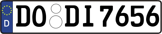 DO-DI7656