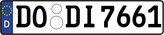 DO-DI7661
