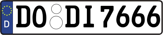 DO-DI7666