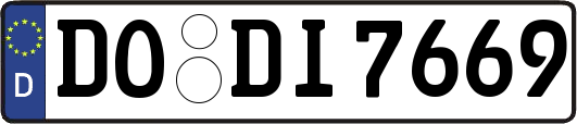 DO-DI7669