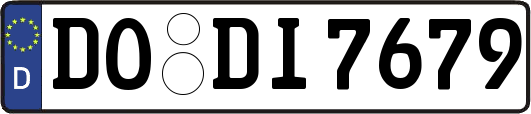 DO-DI7679