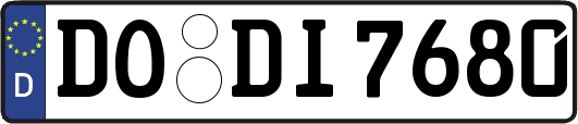 DO-DI7680