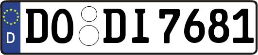 DO-DI7681