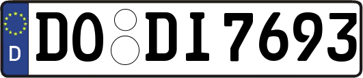 DO-DI7693