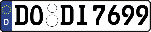 DO-DI7699