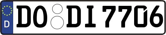 DO-DI7706