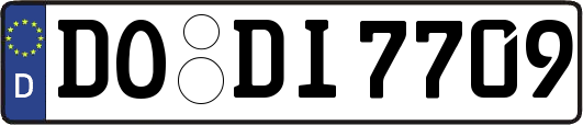 DO-DI7709