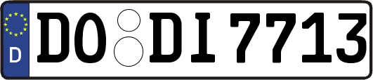 DO-DI7713