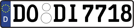 DO-DI7718