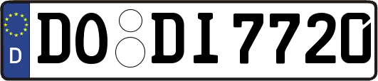DO-DI7720